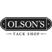 Olson's Tack Shop coupons
